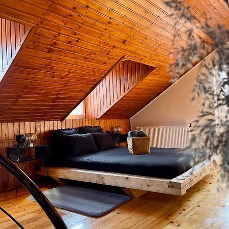 Nacada Studio By Hyco Daire Sighişoara Dış mekan fotoğraf
