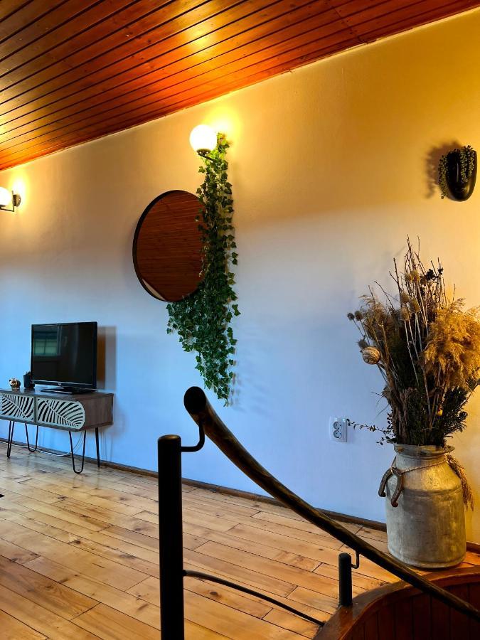 Nacada Studio By Hyco Daire Sighişoara Dış mekan fotoğraf