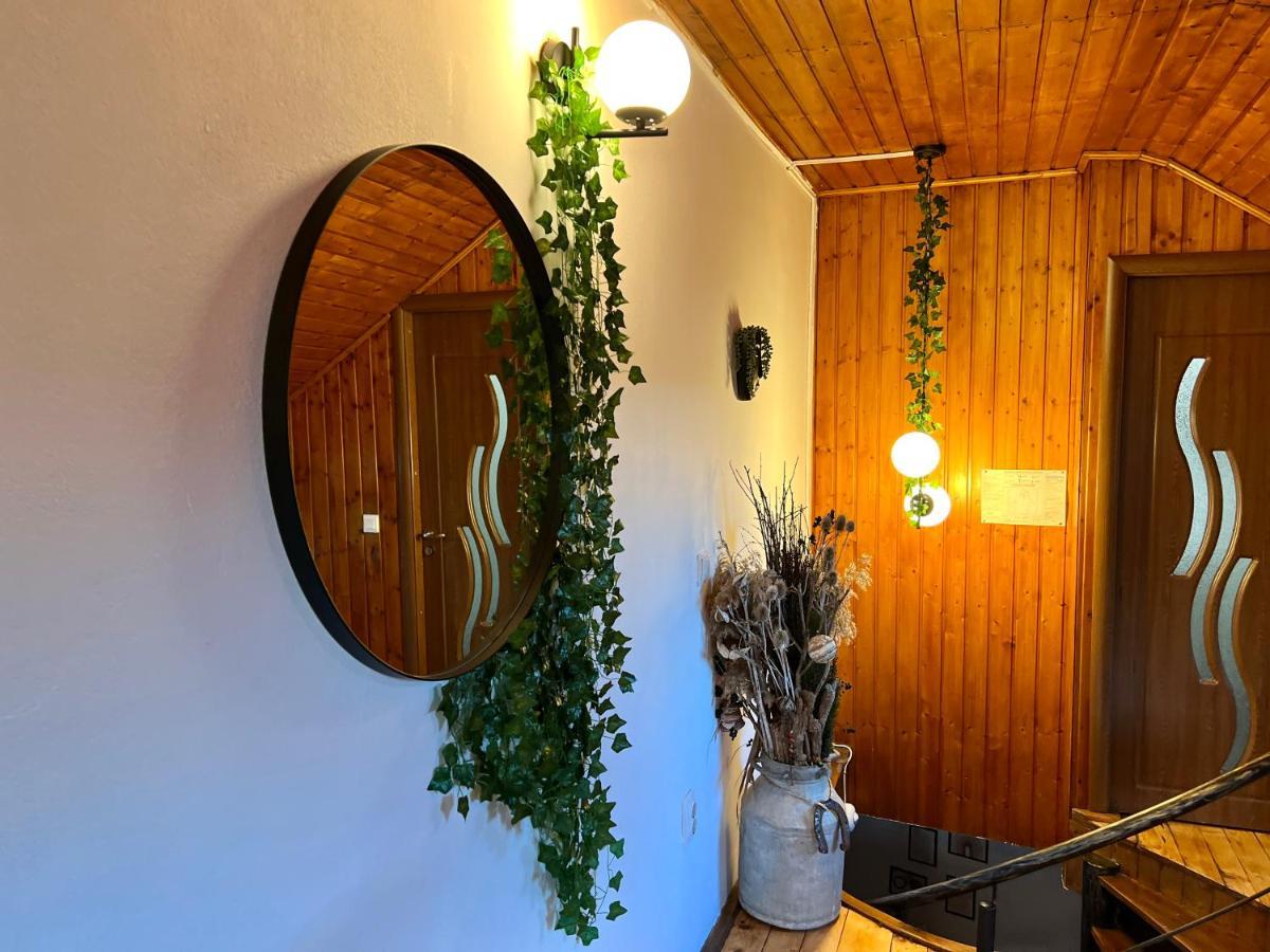 Nacada Studio By Hyco Daire Sighişoara Dış mekan fotoğraf
