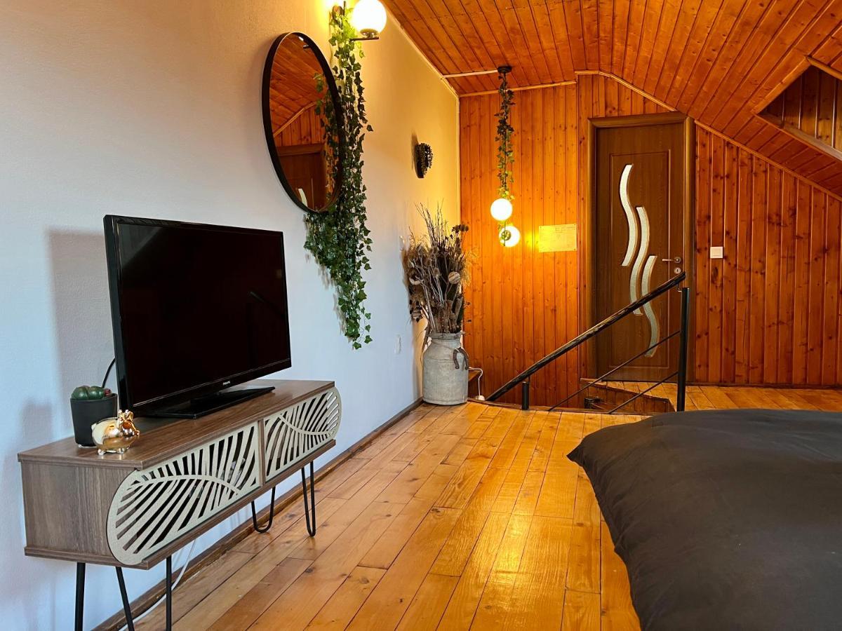 Nacada Studio By Hyco Daire Sighişoara Dış mekan fotoğraf