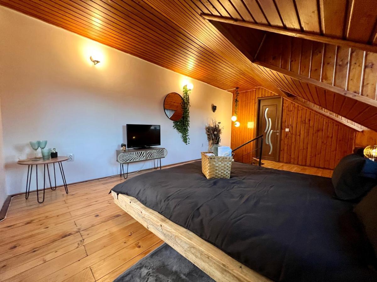 Nacada Studio By Hyco Daire Sighişoara Dış mekan fotoğraf