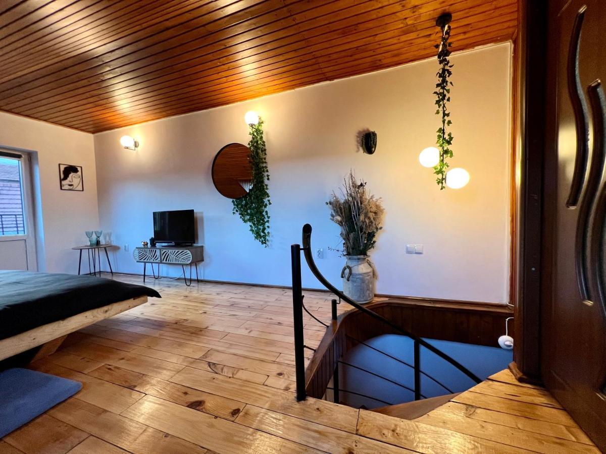 Nacada Studio By Hyco Daire Sighişoara Dış mekan fotoğraf