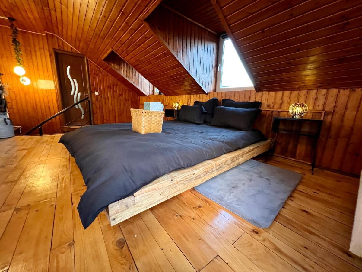 Nacada Studio By Hyco Daire Sighişoara Dış mekan fotoğraf