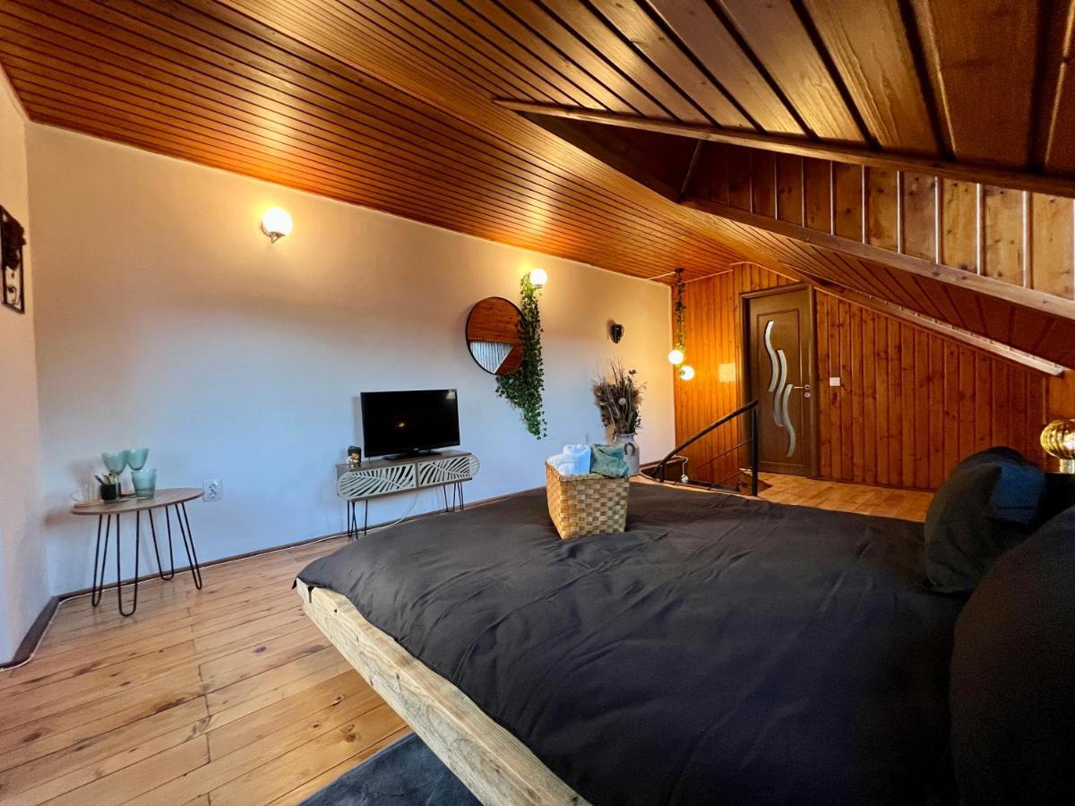 Nacada Studio By Hyco Daire Sighişoara Dış mekan fotoğraf